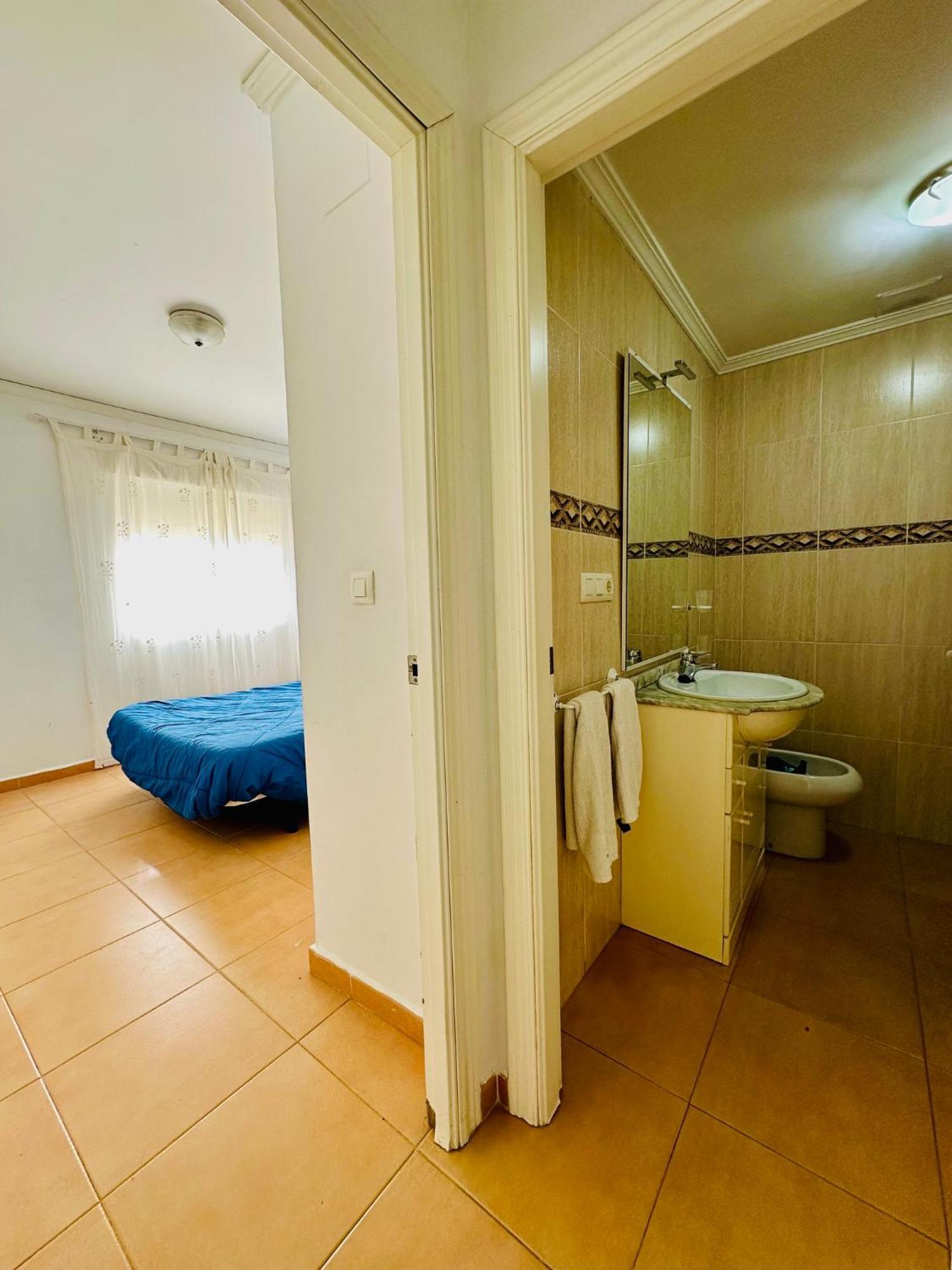 Punta Me Beautifull Apartment Near The Beach Les Marines Denia Exterior foto