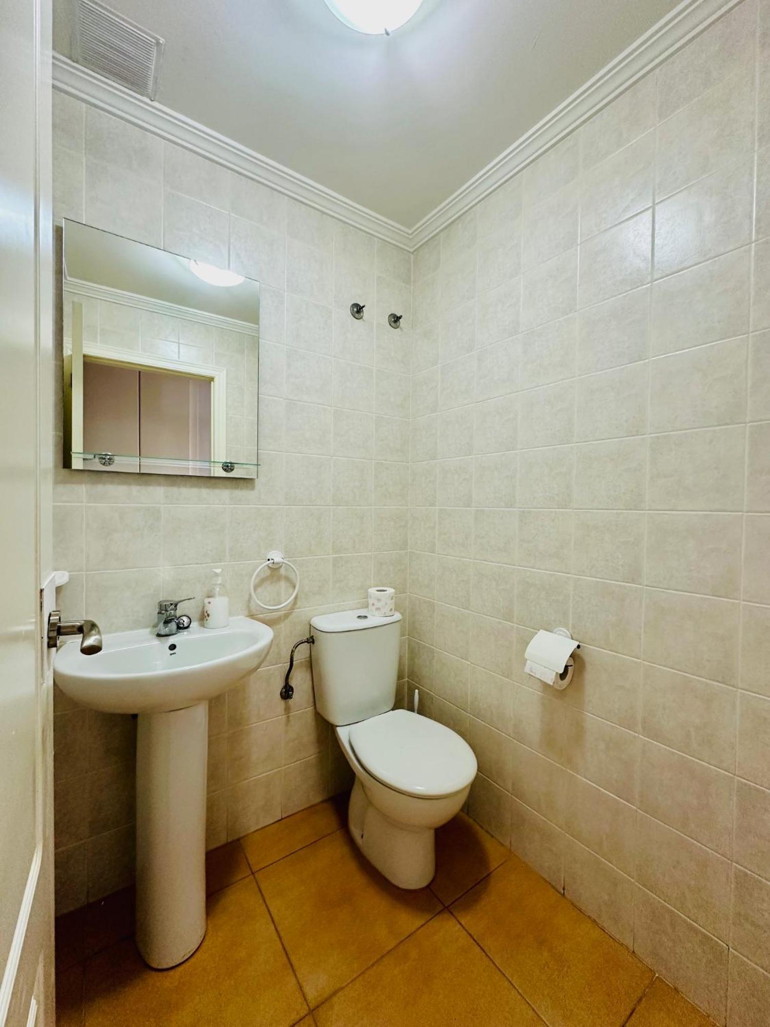 Punta Me Beautifull Apartment Near The Beach Les Marines Denia Exterior foto