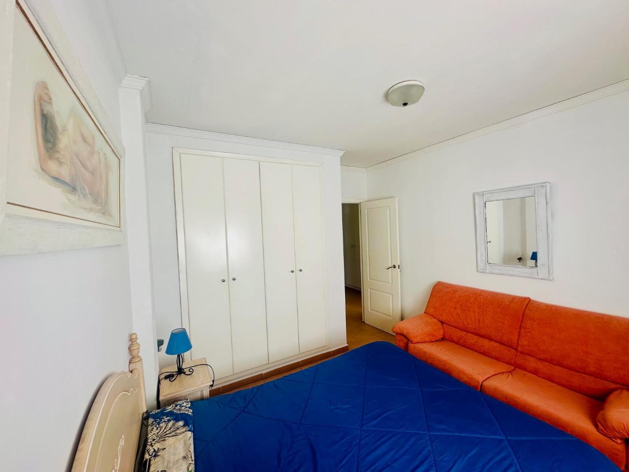 Punta Me Beautifull Apartment Near The Beach Les Marines Denia Exterior foto