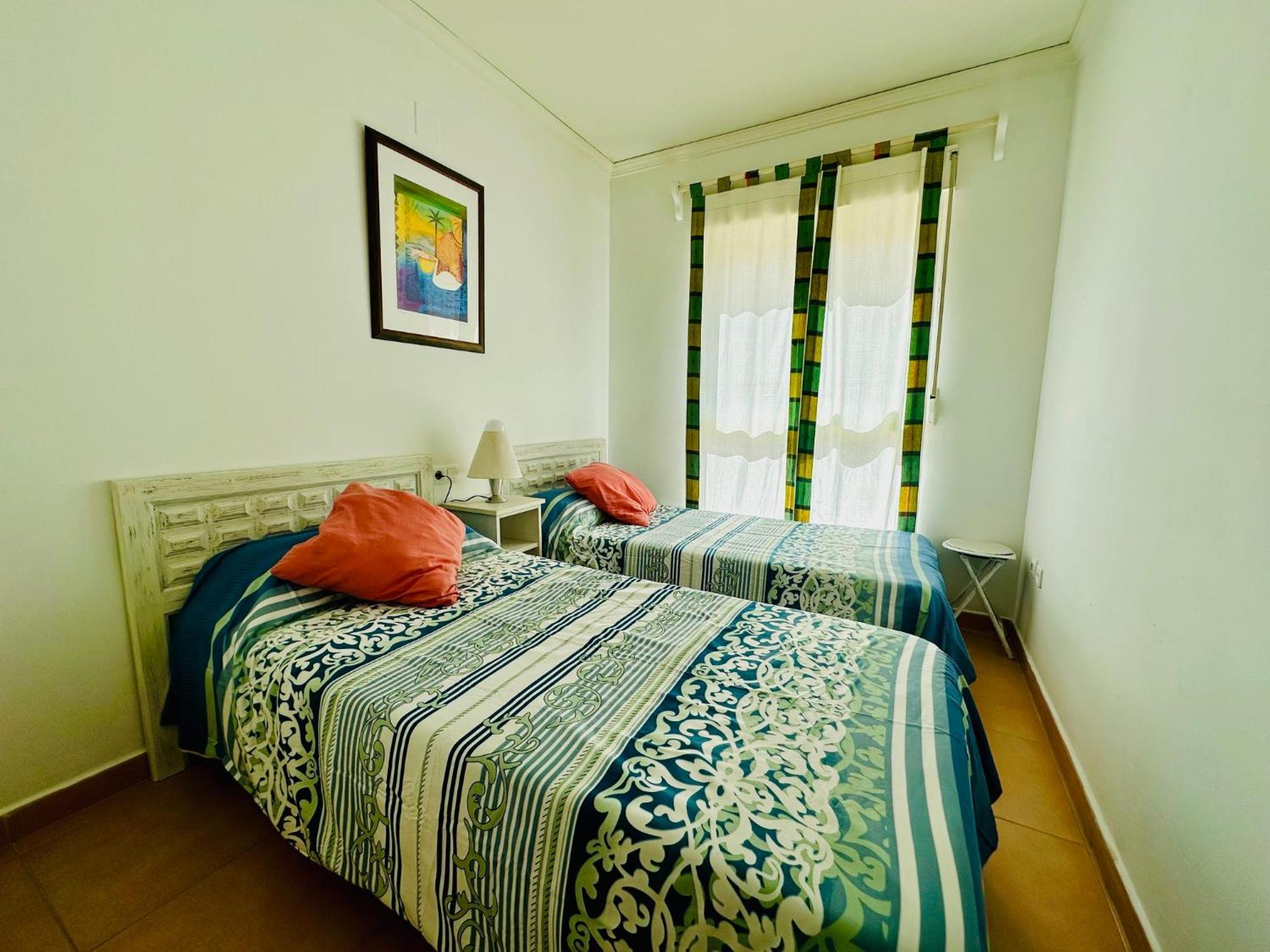 Punta Me Beautifull Apartment Near The Beach Les Marines Denia Exterior foto